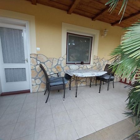 Spengler Apartman Harkány Esterno foto
