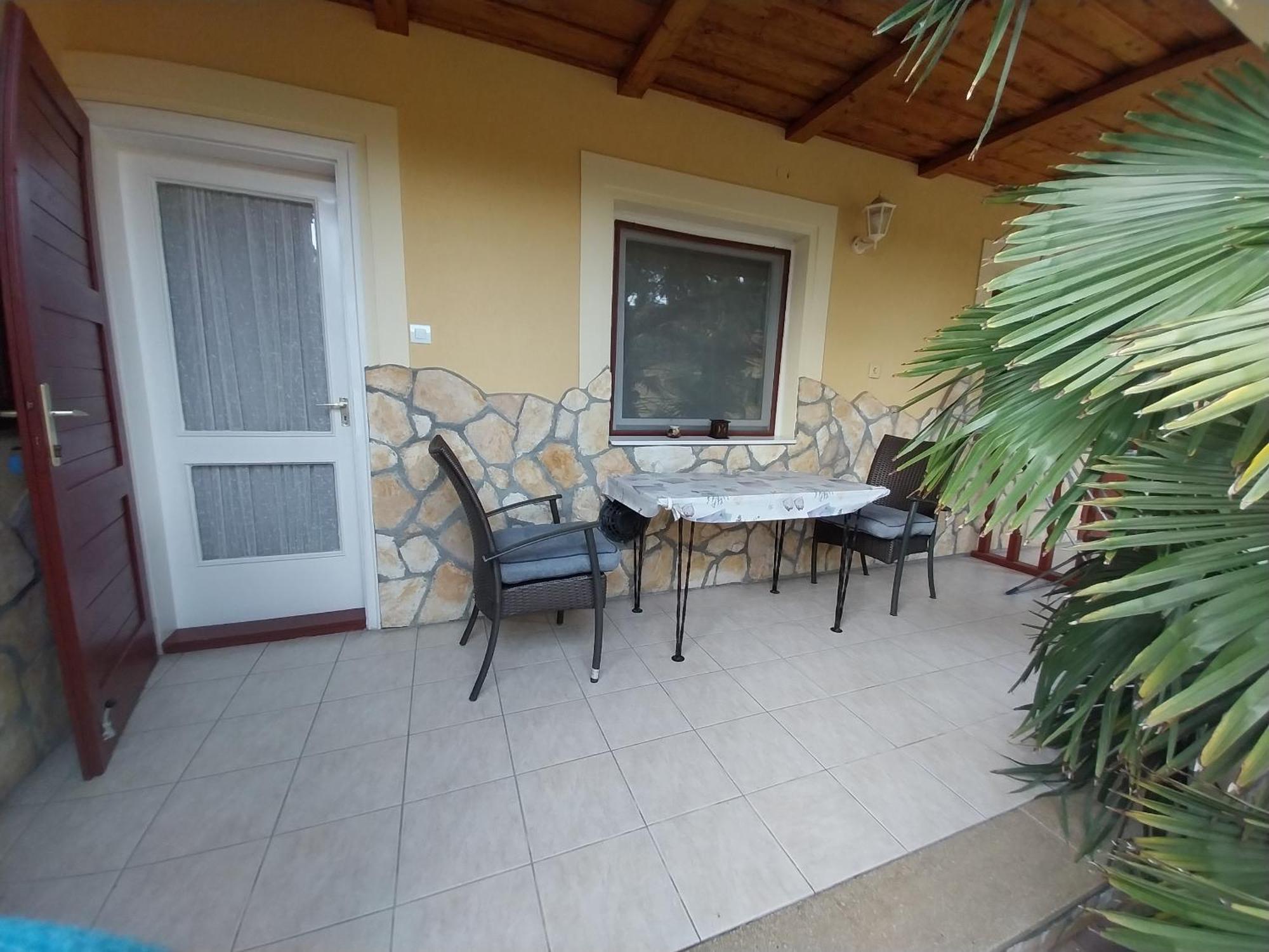 Spengler Apartman Harkány Esterno foto