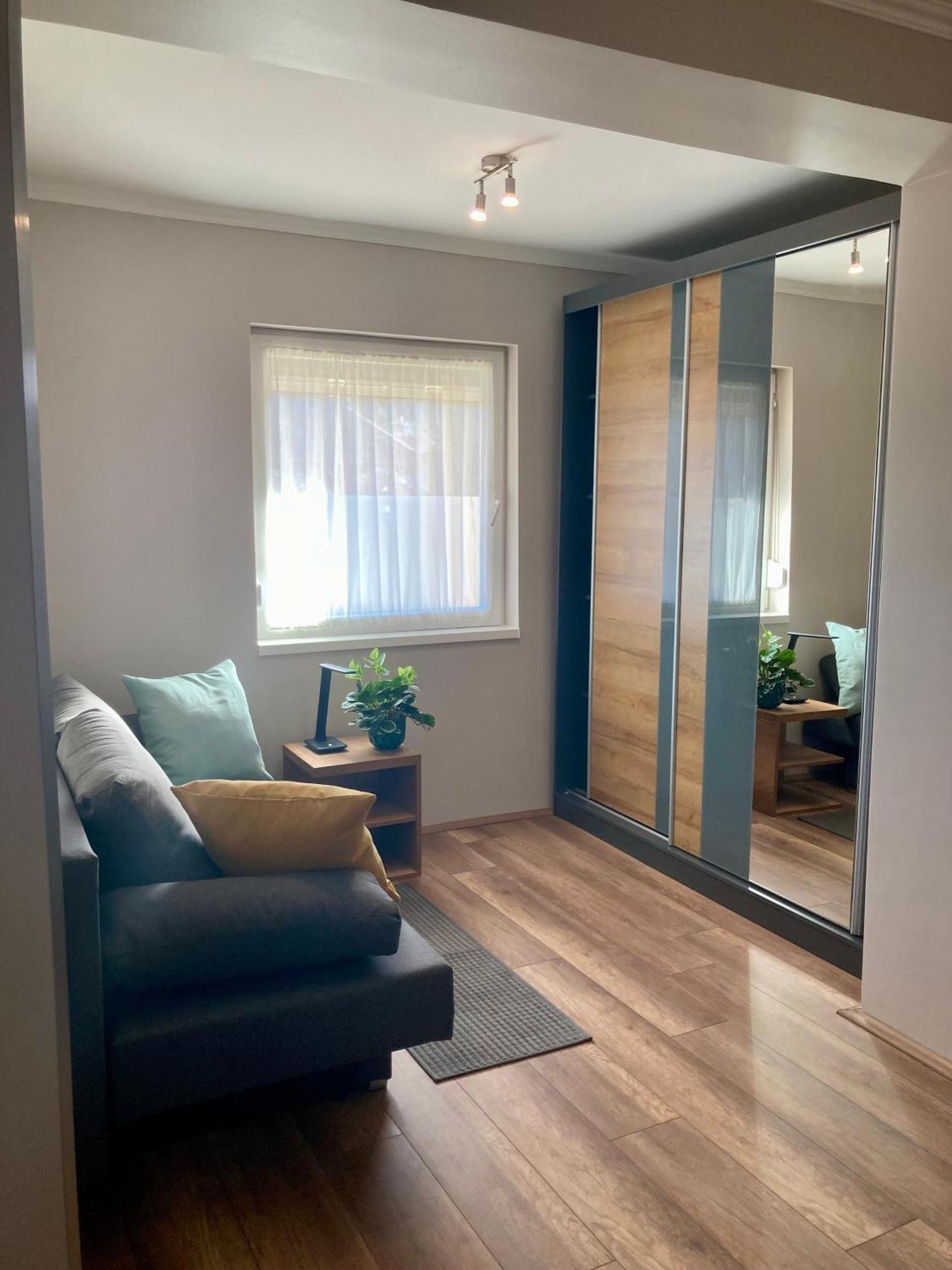 Spengler Apartman Harkány Camera foto